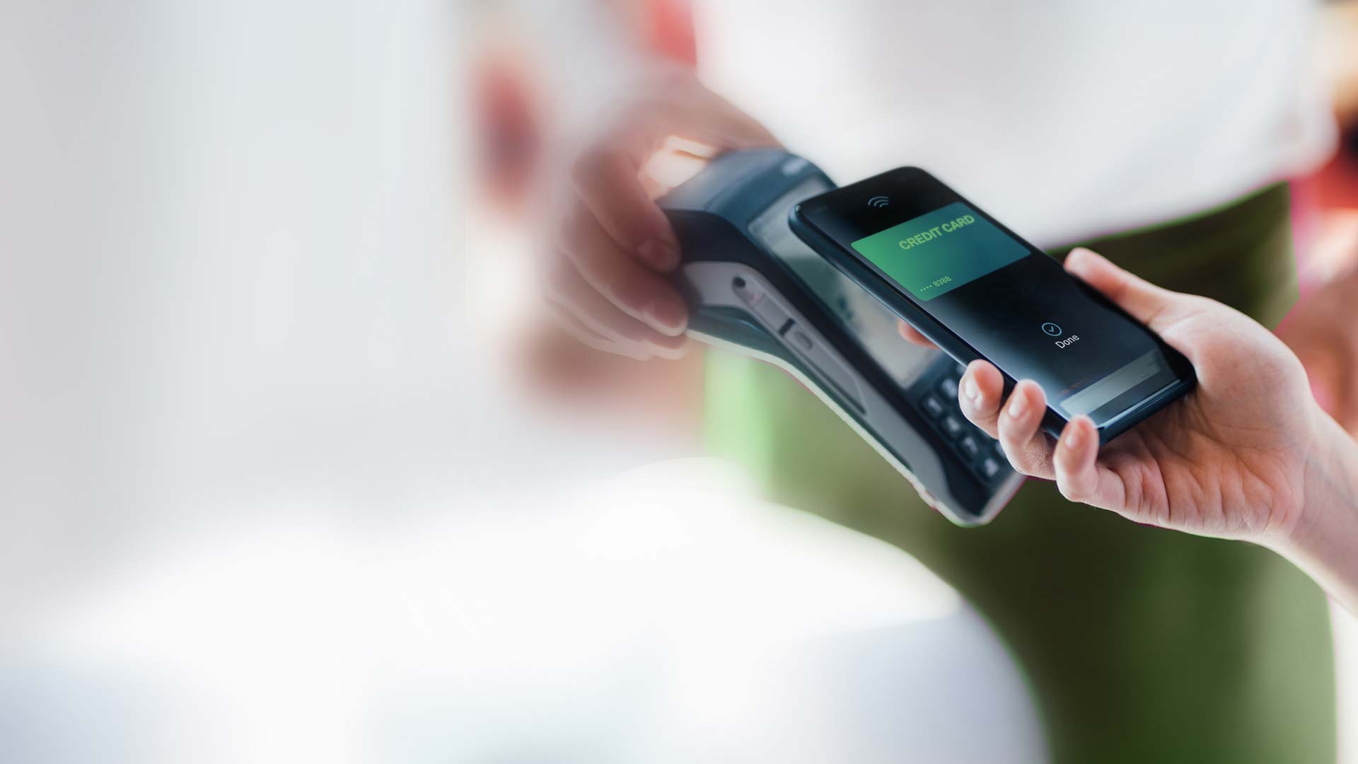 Use Online Banking