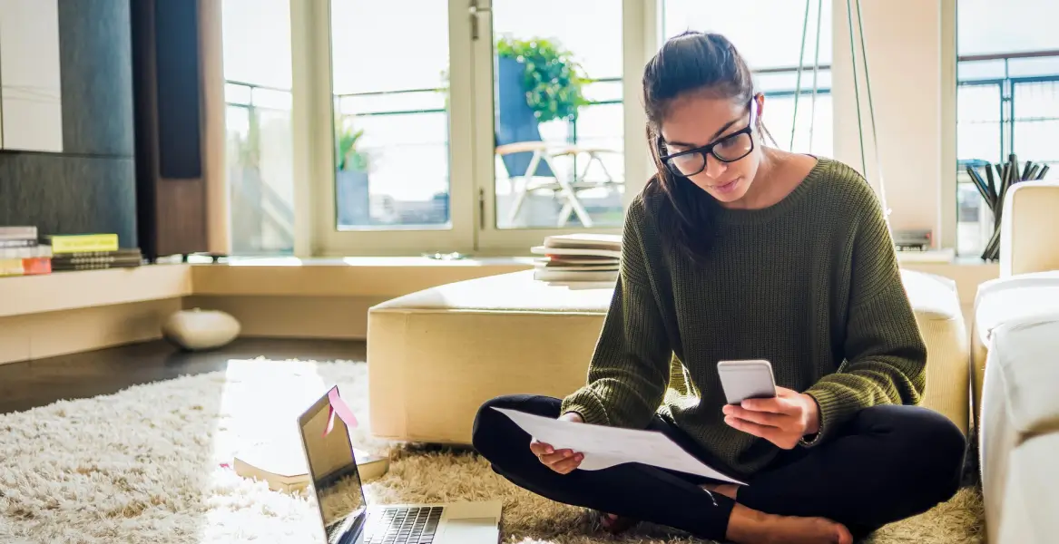 Savings & Investments