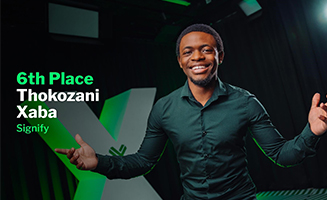Thokozani Xaba